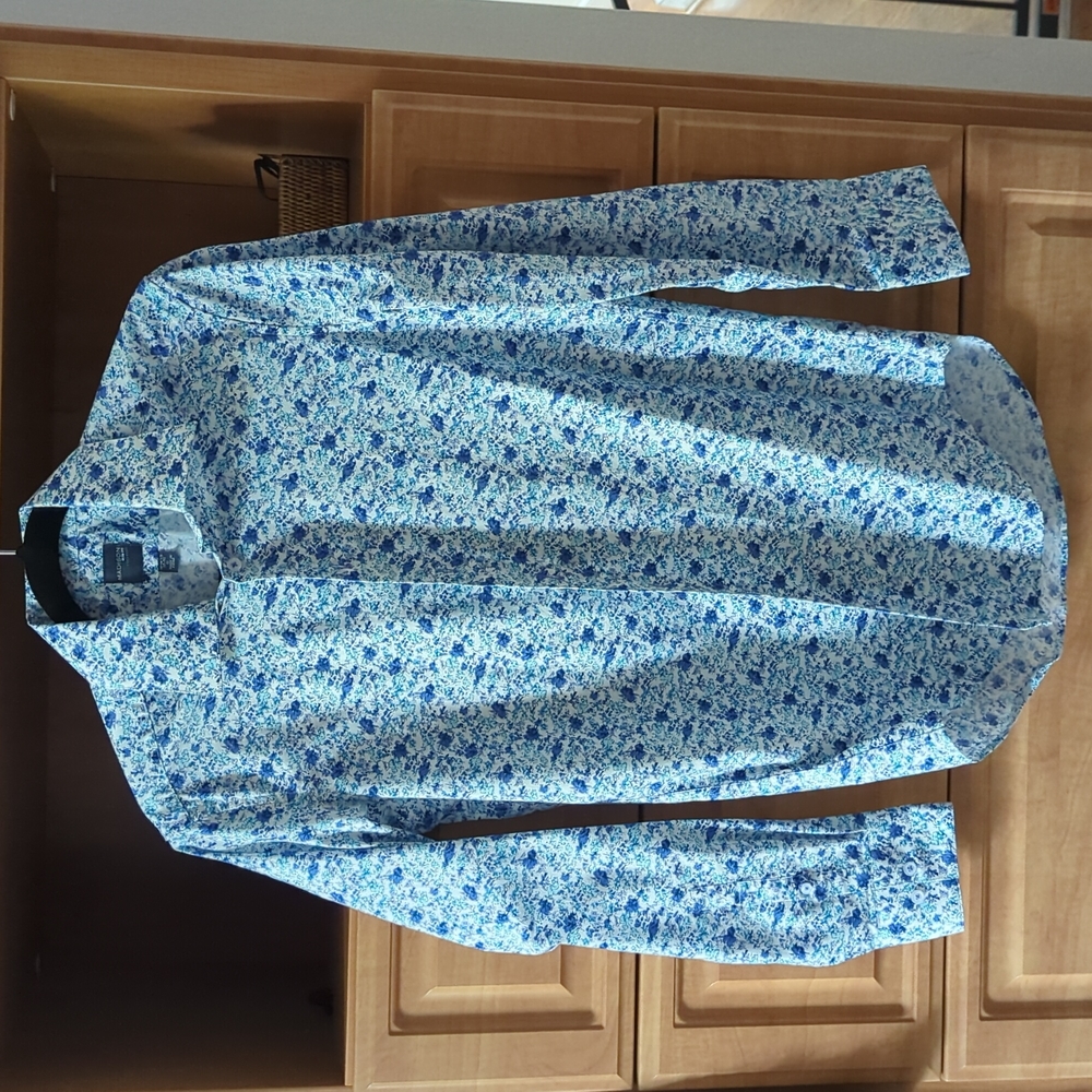 Button down shirt